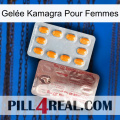 Gelée Kamagra Pour Femmes new13